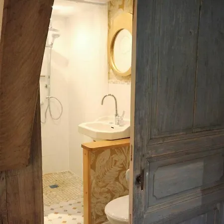 La Vigne Verte Hébergement de vacances