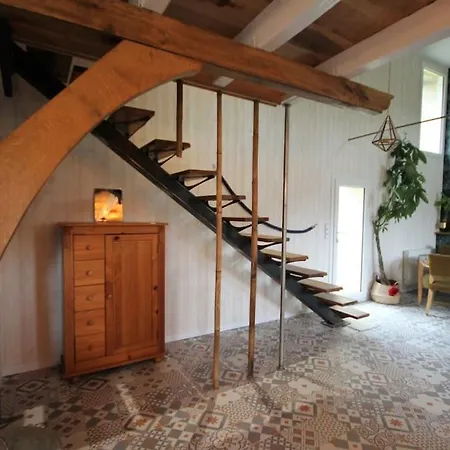 La Vigne Verte Hébergement de vacances