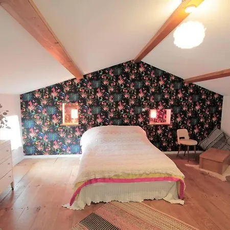 La Vigne Verte Saint-Sigismond (Vendee)