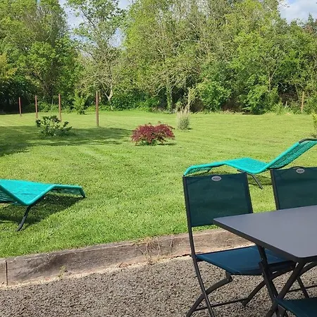 La Vigne Verte * Saint-Sigismond (Vendee)