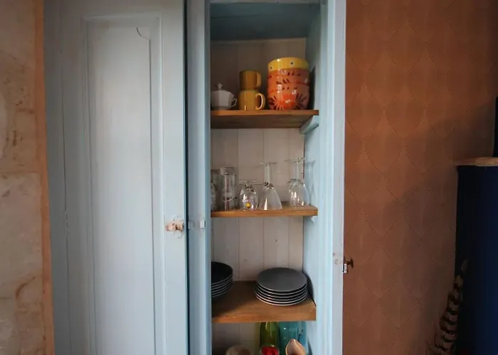 La Vigne Verte * Saint-Sigismond (Vendee)