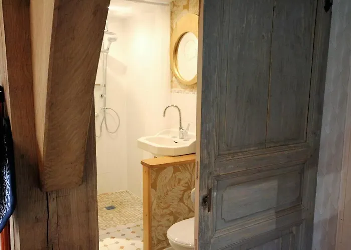 La Vigne Verte Prázdninový dům