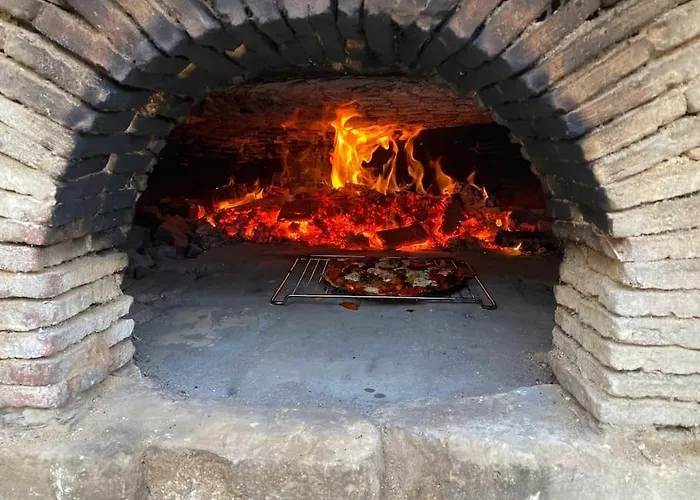 La Vigne Verte Prázdninový dům *