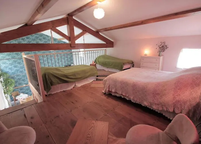 La Vigne Verte Prázdninový dům Saint-Sigismond (Vendee)