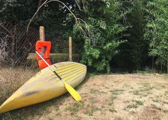 Prázdninový dům La Vigne Verte